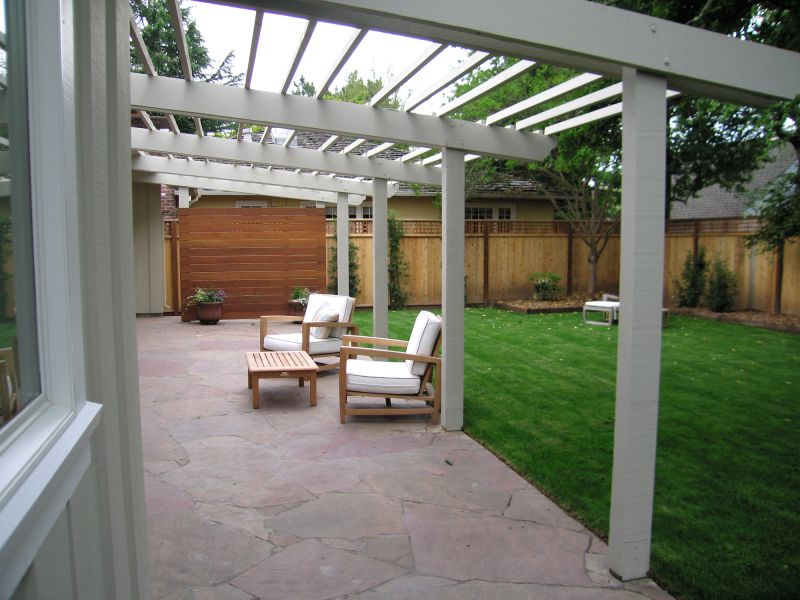 Arbor Installation in Alpharetta, GA