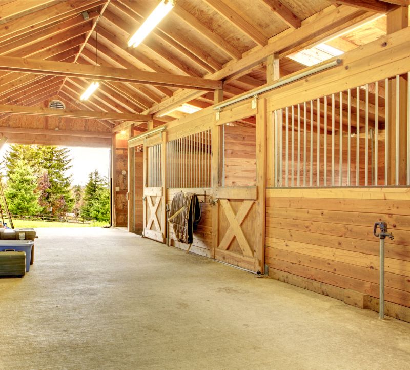Barn Repair in Overland Park, KS