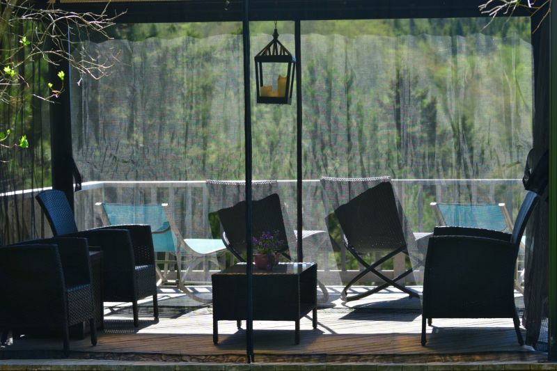 Custom Gazebo Installation in Kansas City, KS
